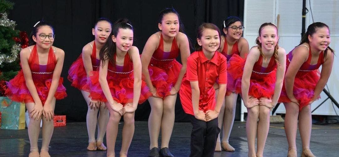 Best Contemporary Dance Classes For Kids Near Telopea NSW Kidsbook