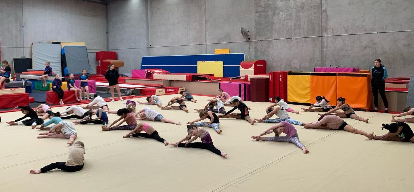 Best Gymnastics Classes For Kids Near Beaumont Hills NSW Kidsbook