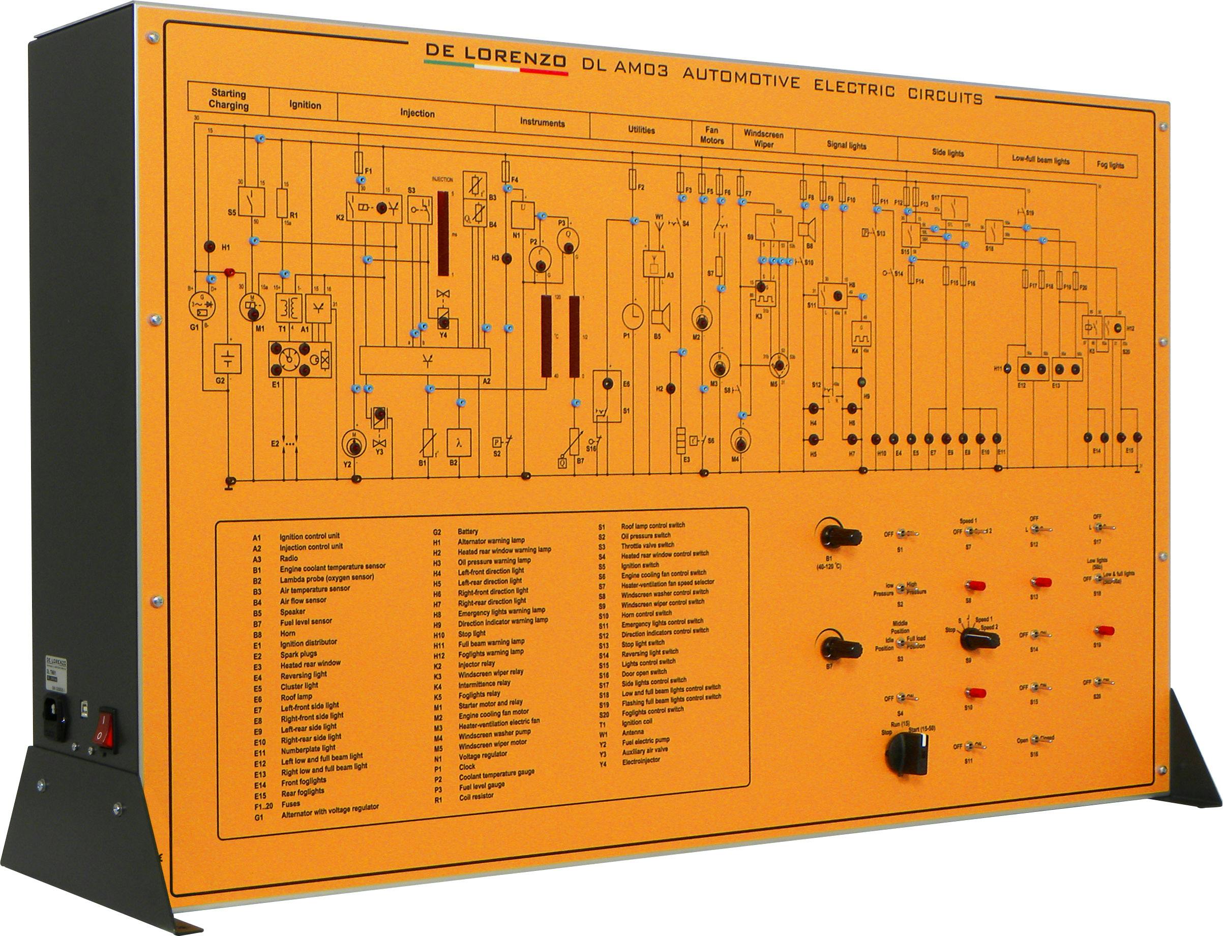 electric-circuits-dl-am03-de-lorenzo