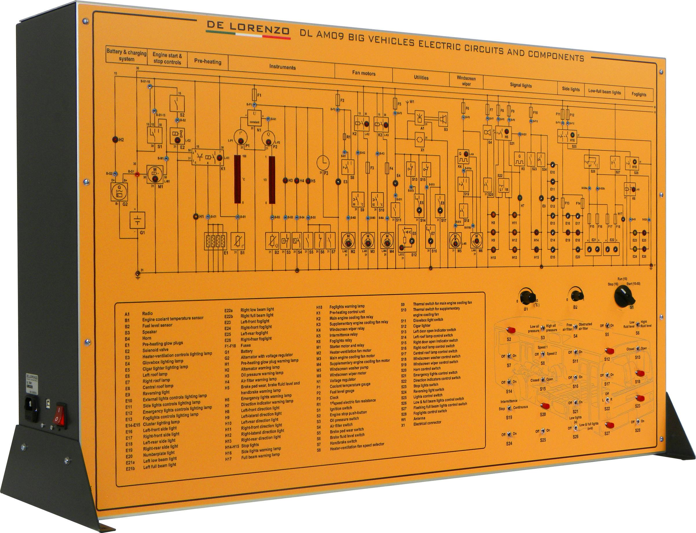 big-vehicles-electric-circuits-and-components-dl-am09-de-lorenzo