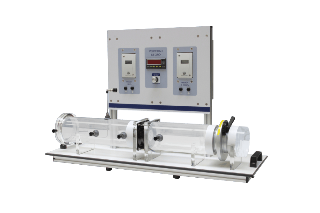 AXIAL FAN DL DKL071 De Lorenzo