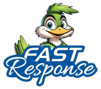 Book Online | Fast Response Heating & Cooling