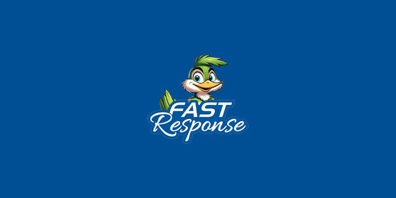 Fast Response Victoria Book Online | Fast Response Heating & Cooling