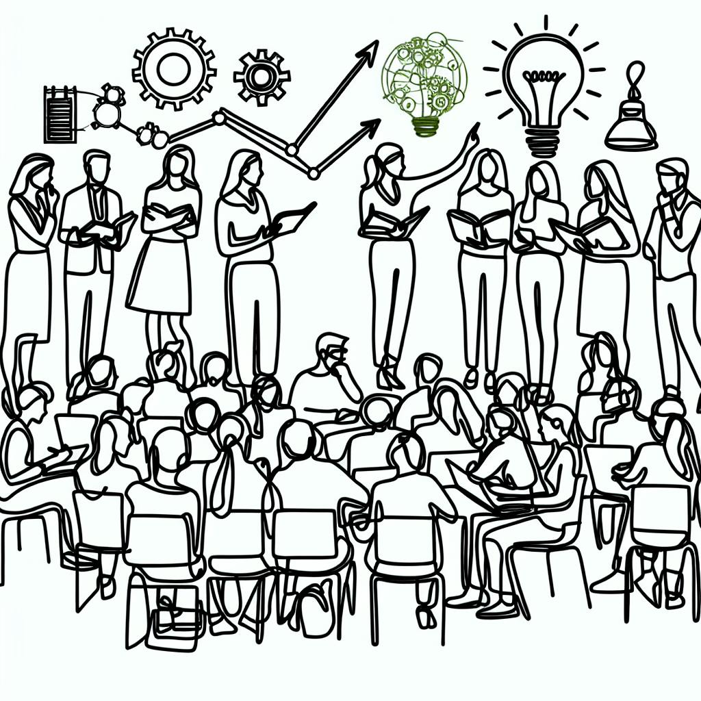 Contextualised learning