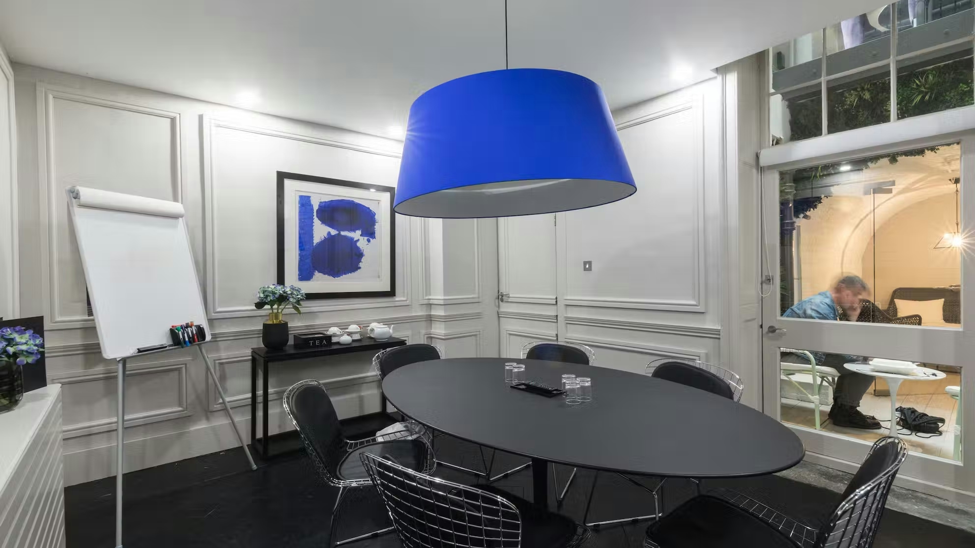 View of Private Offices & Workspaces & Serviced Offices to rent near me| Flowspace