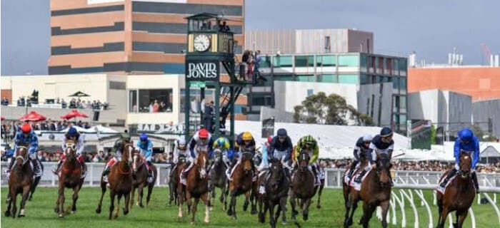 Caulfield Cup: Pro Punter Preview And Tips - Champion Bets