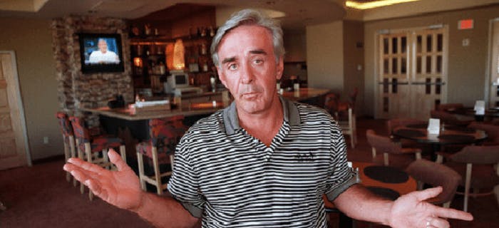 Billy Walters: Rags to riches - what can we learn? - Champion Bets