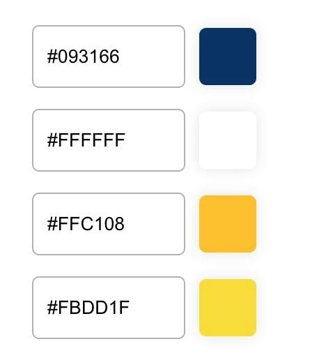 Product Introduction Color Code GoodPromo – Convert More Leads for Your Business