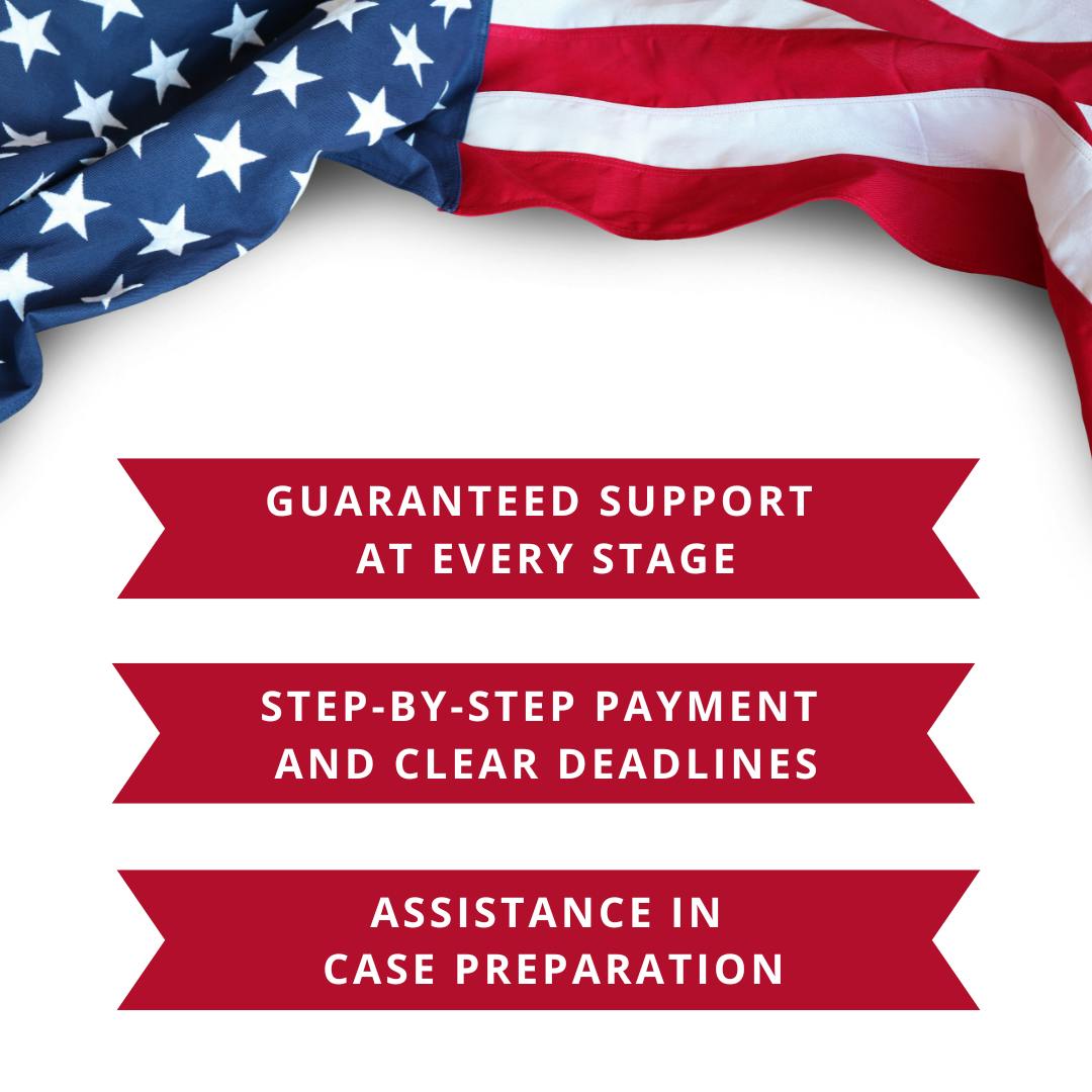 GET A GREEN CARD IN THE USA THROUGH EB-1 | EB-2 | EB-1A