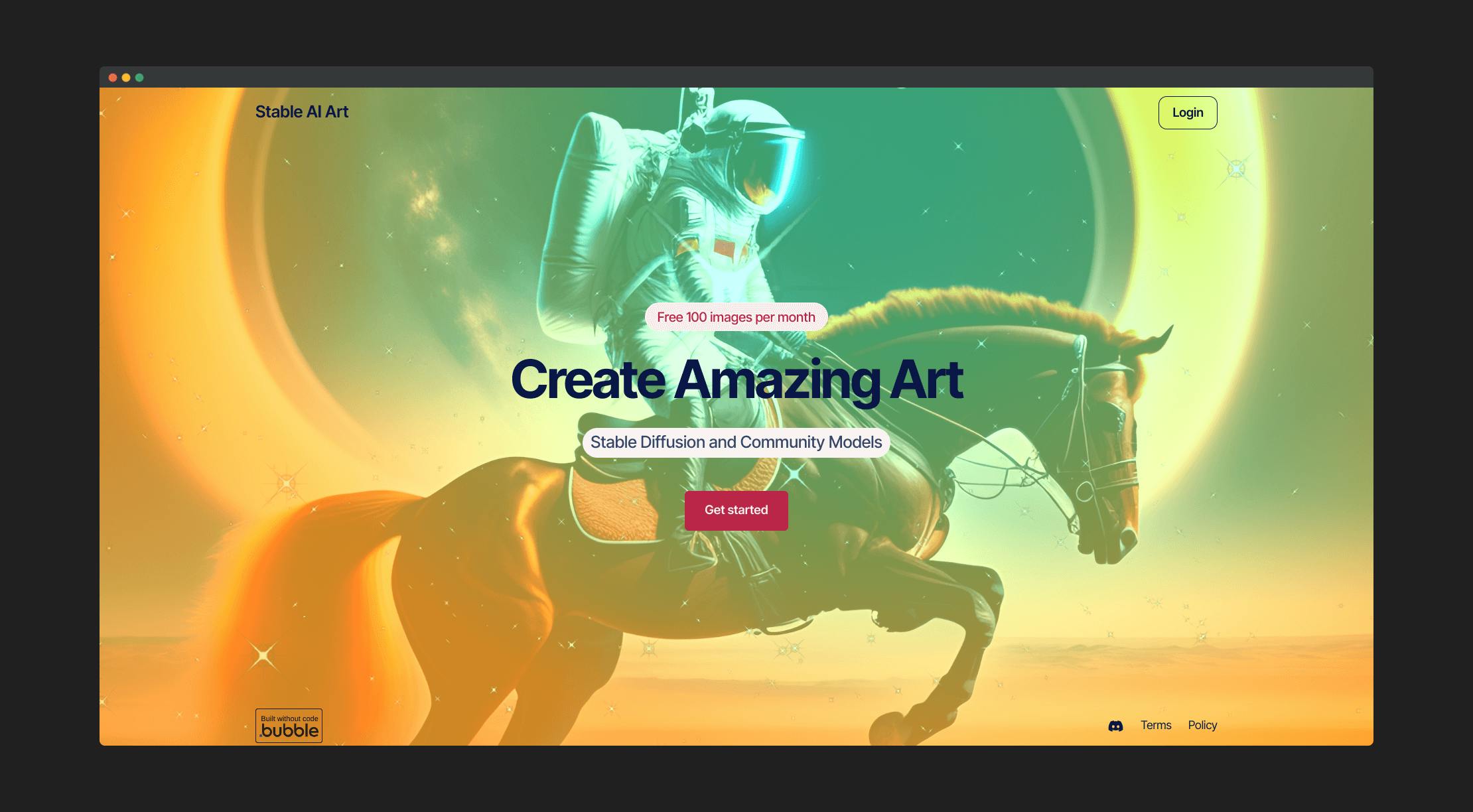 Stable AI Art Stable Diffusion Dreambooth Text To Image AI Generator stable-ai-art-stable-diffusion-dreambooth-text-to-image-ai-generator
