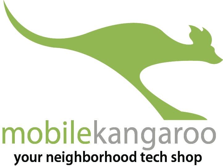 Mobile Kangaroo Start Your Repair Here