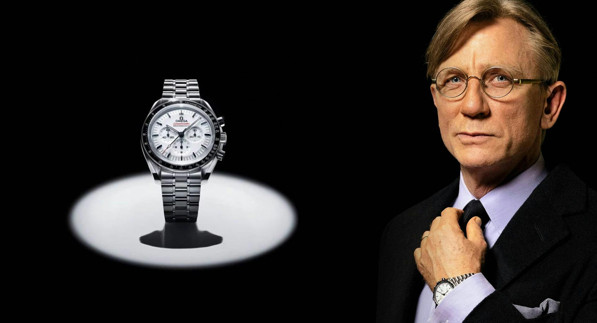 Omega Speedmaster pips Rolex GMT Master II to win Collectors