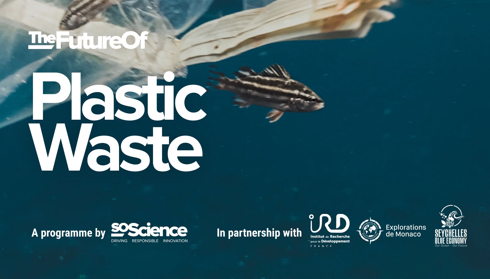The Future Of Plastic Waste SoScience App