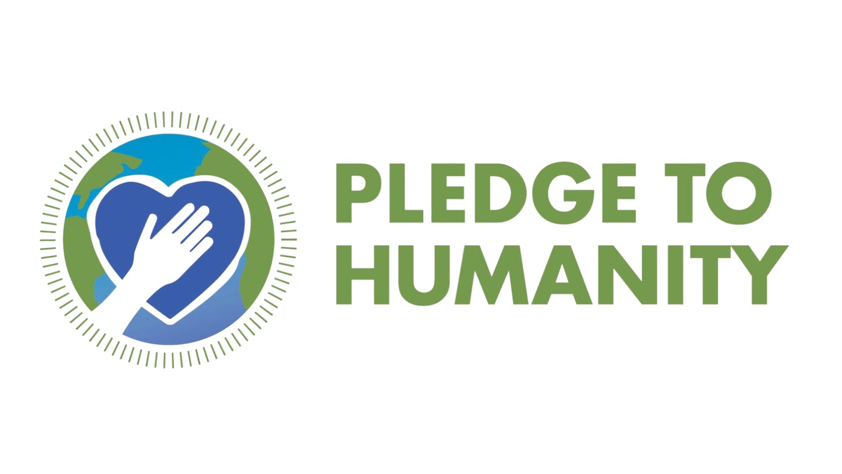 Pledge To Humanity Pledge To Humanity