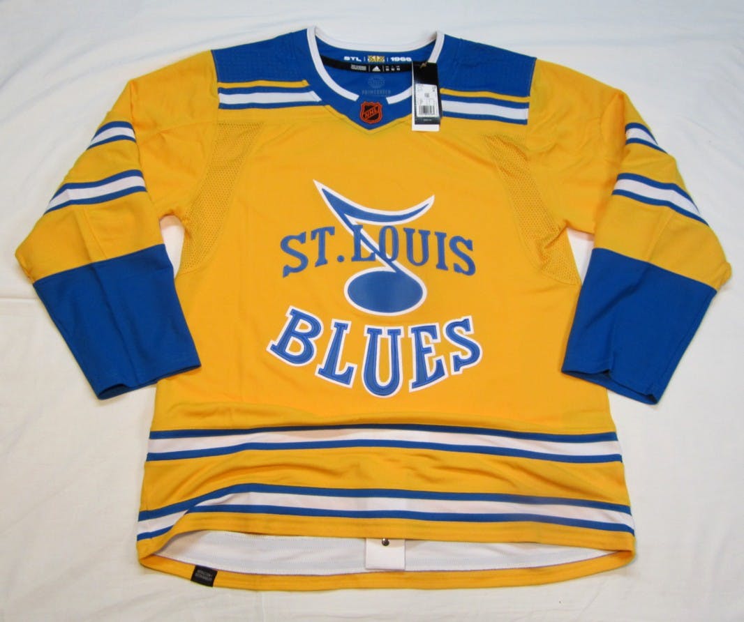 Top st louis blues prototype jersey Store Black Friday