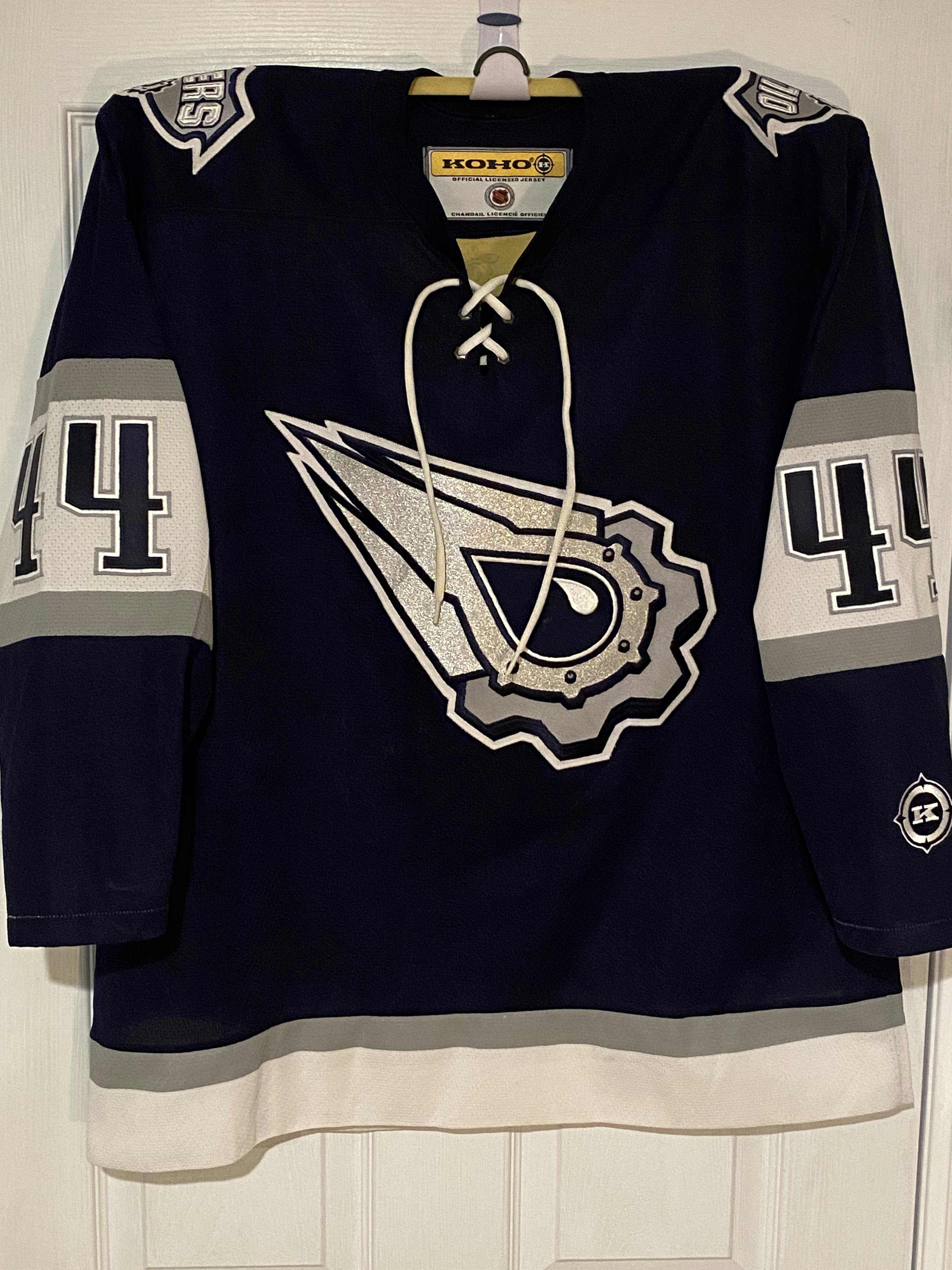 Oilers oil drop on sale jersey for sale