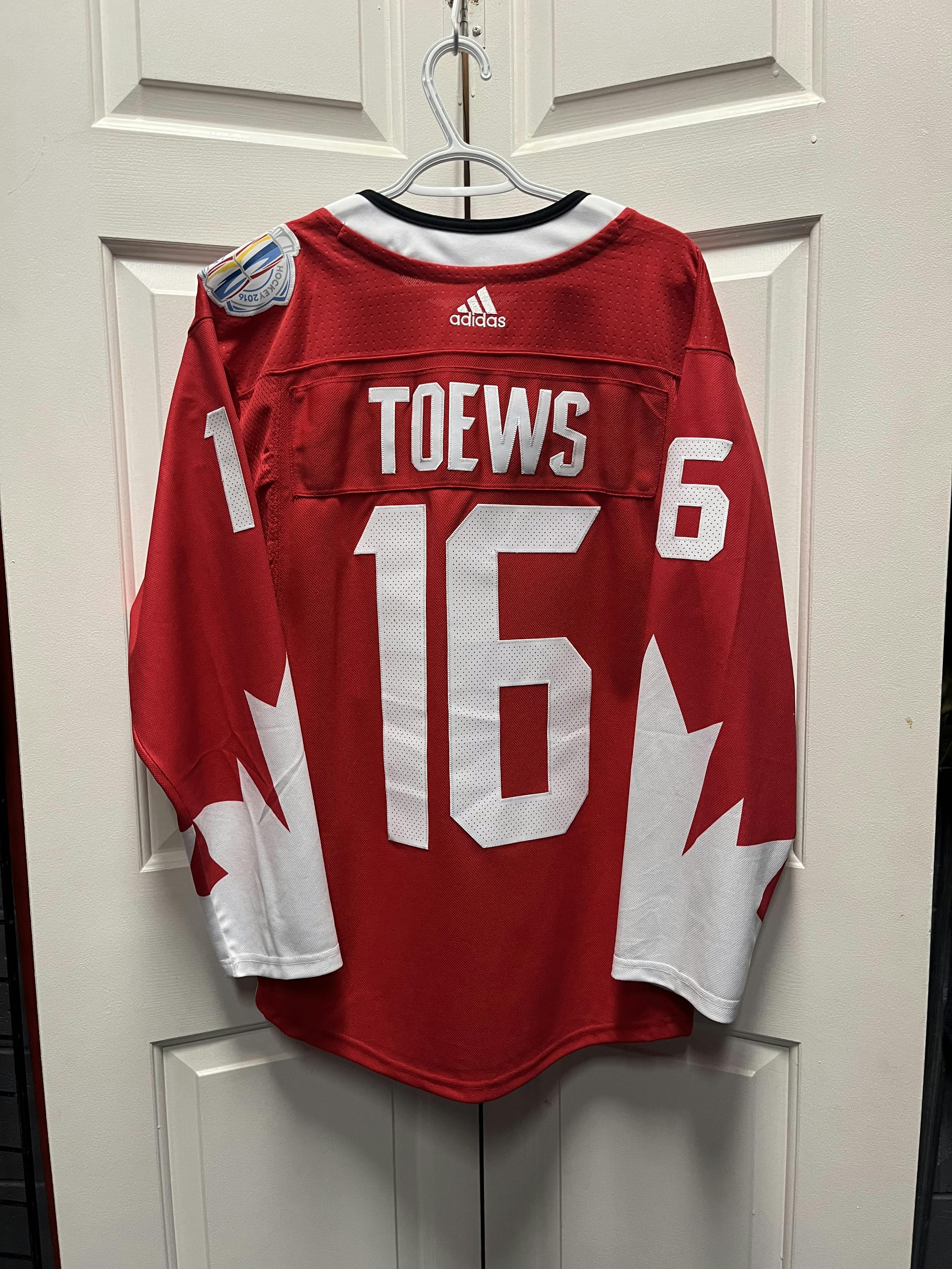 2016 world juniors canada jersey hot sale