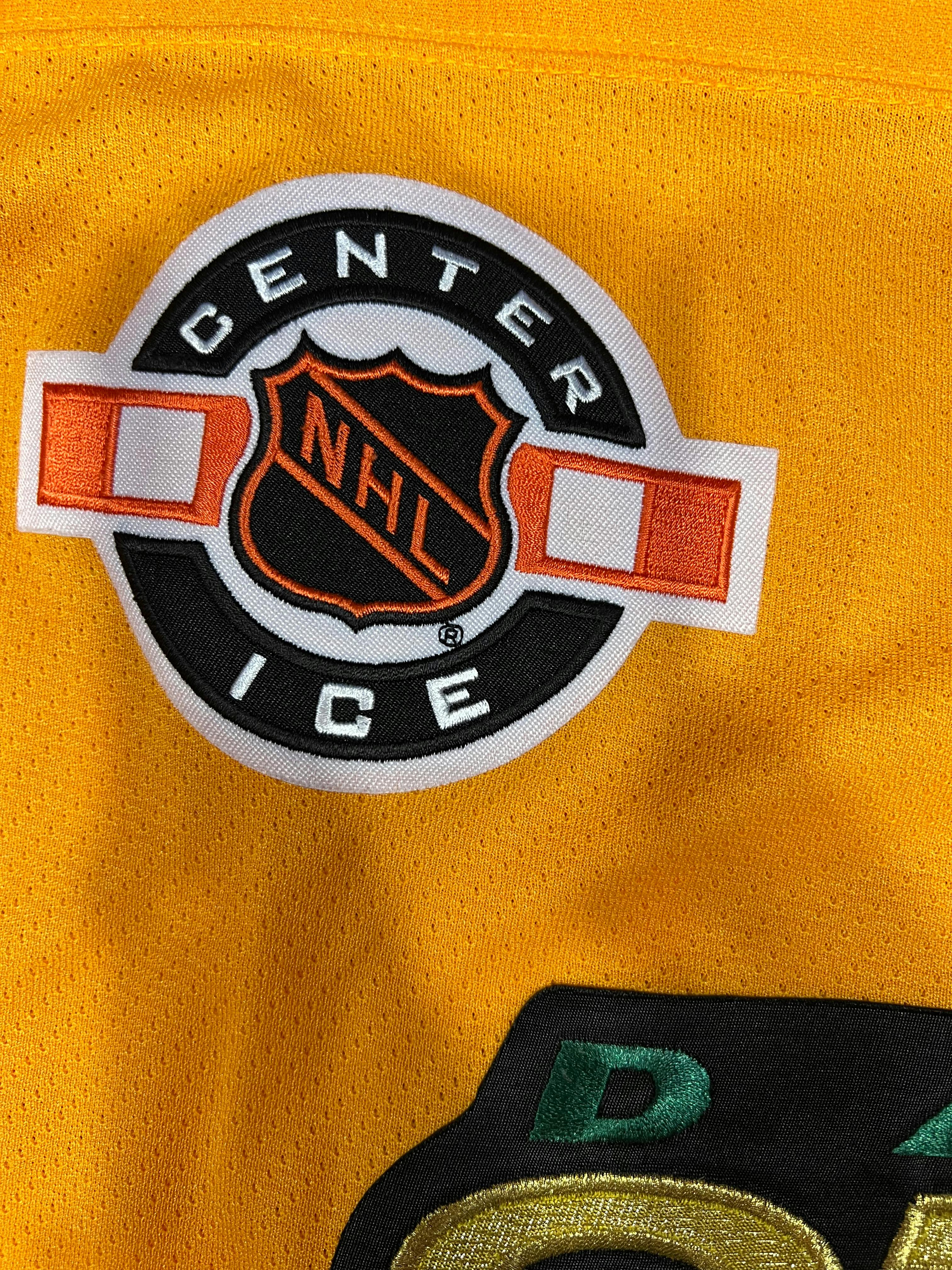Dallas Stars NHL Center Ice practice jersey