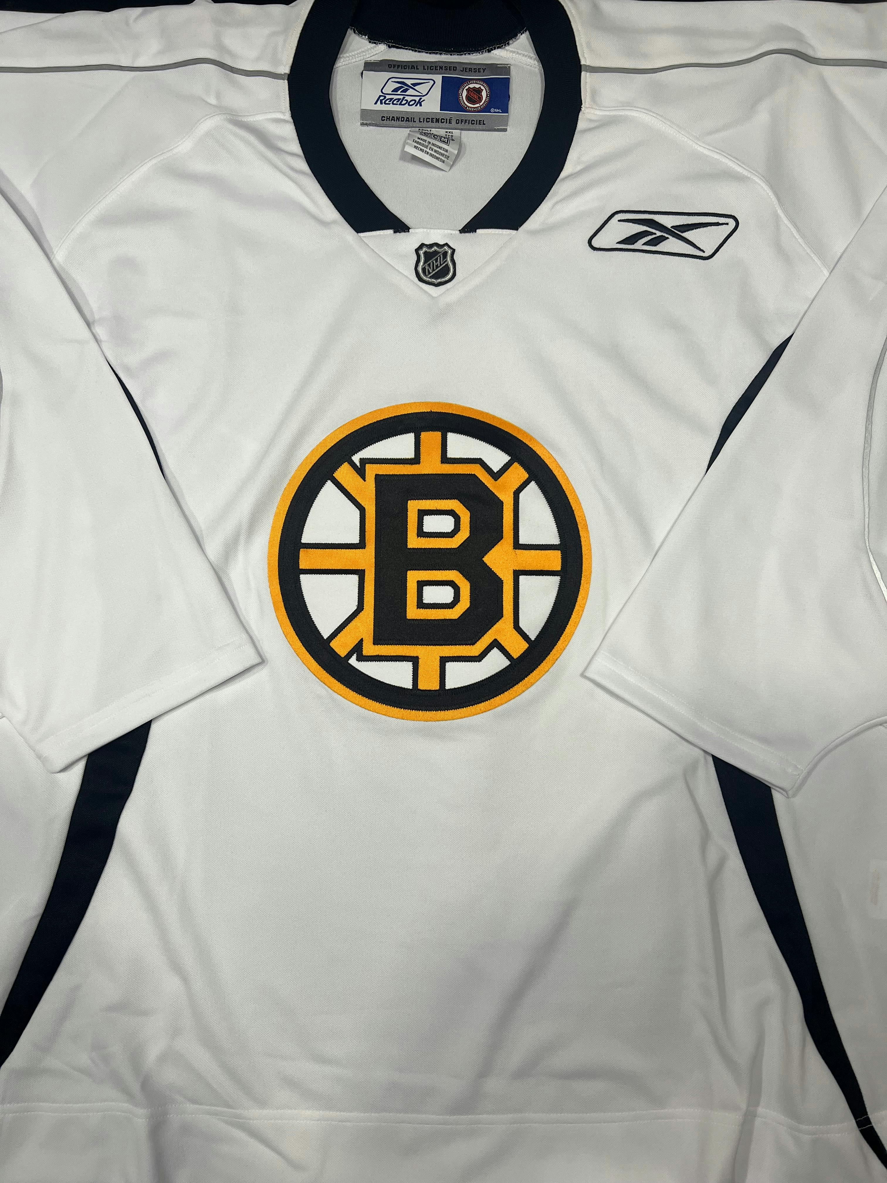 David Pastrnak bruins reverse retro outlets jersey mens L NWT