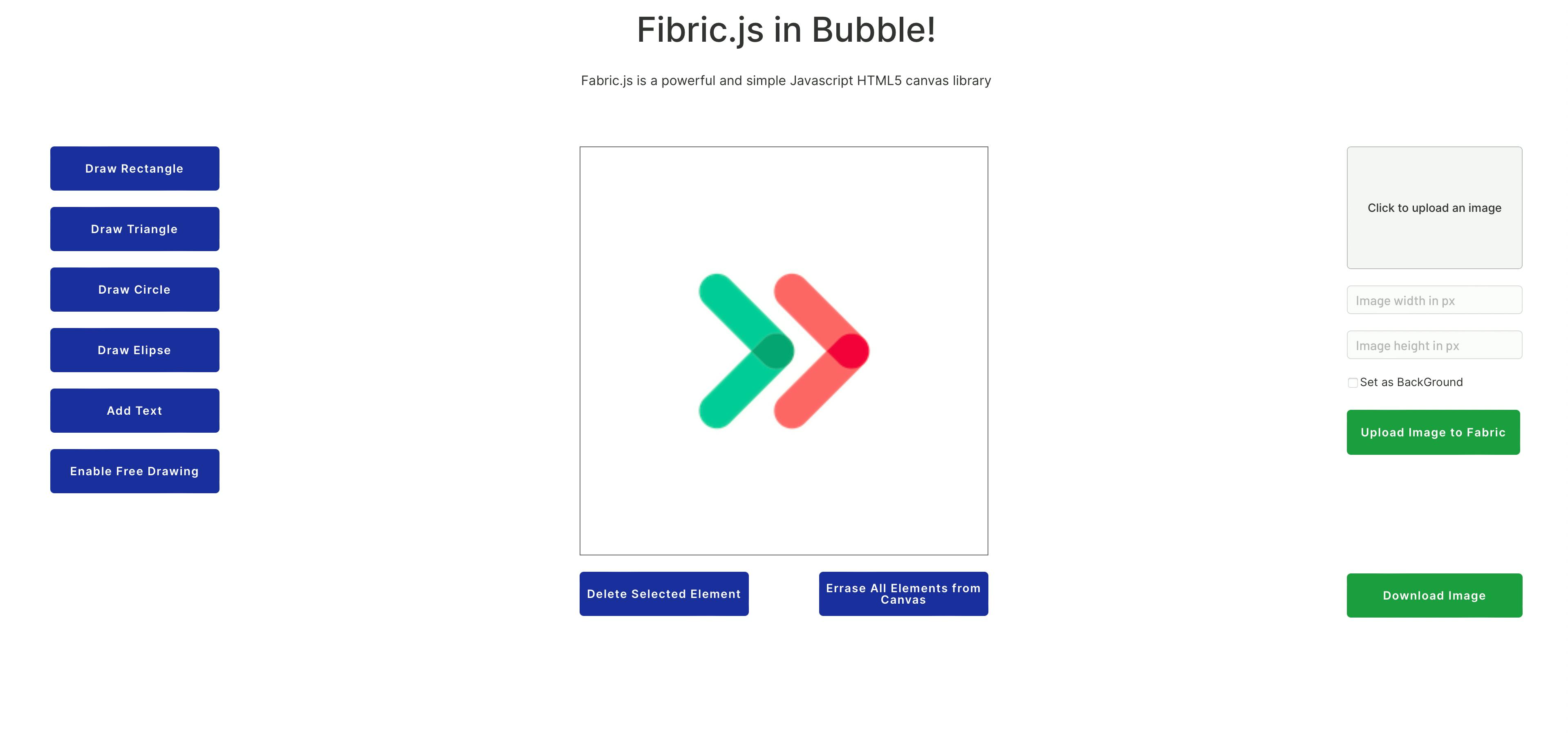 Flowchart Plugin - Help Needed - Join the Bubble Community | Zeroqode Forum