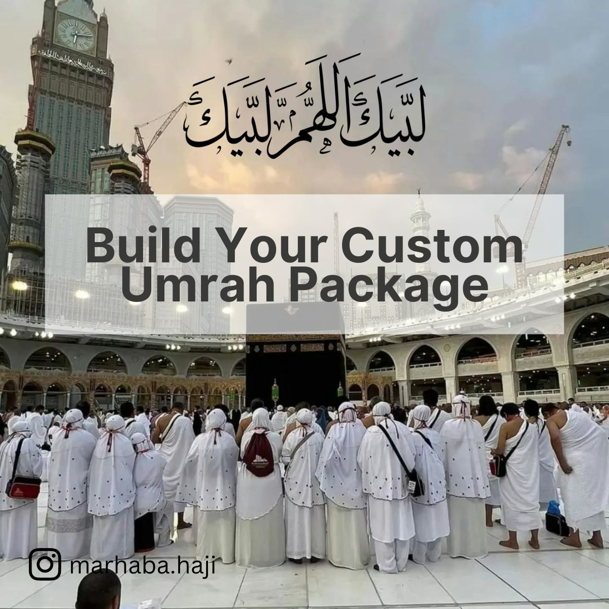 Best Umrah package from Bengaluru, Karnataka, India Apr 2024