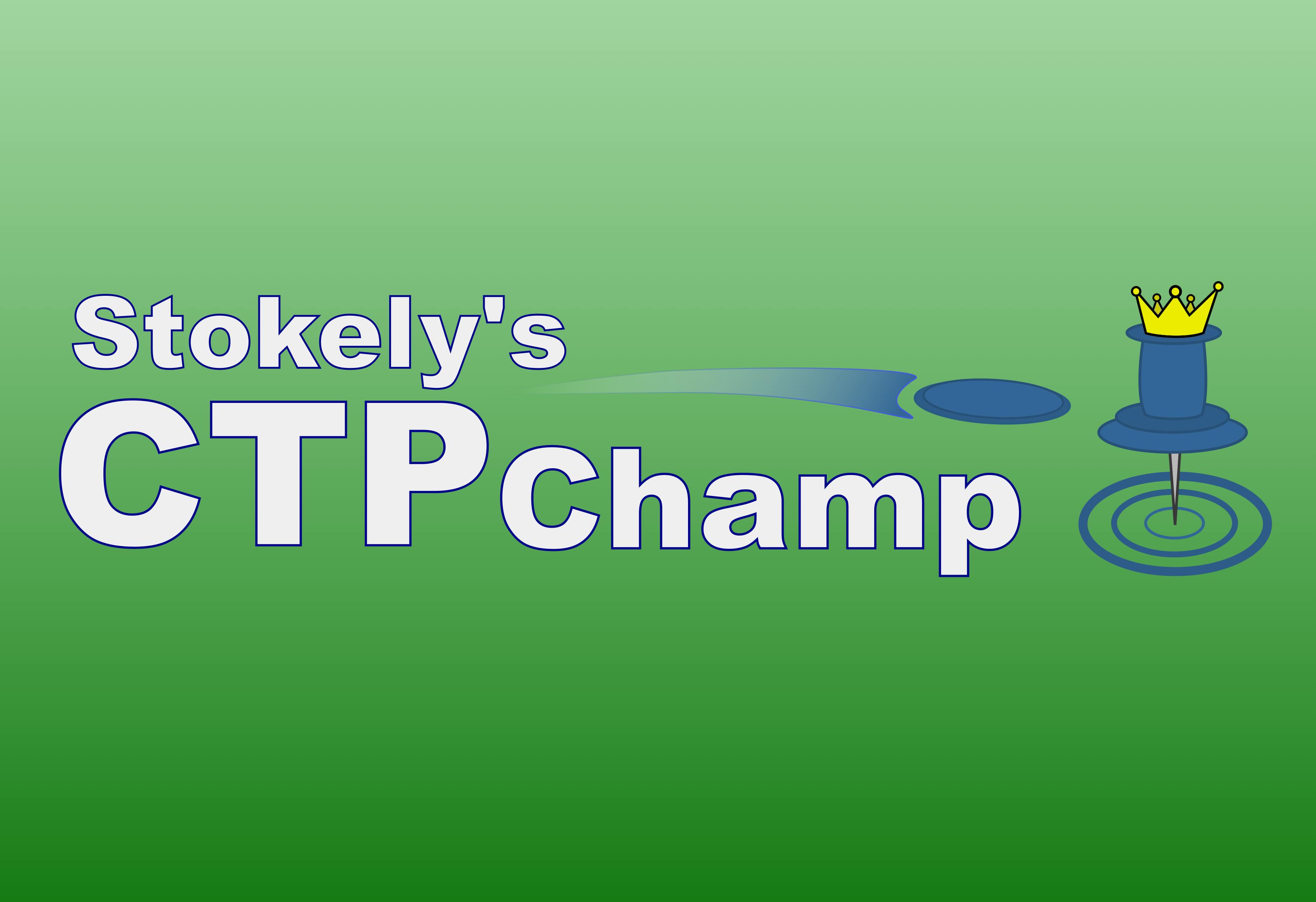 Stokely's CTP Champ