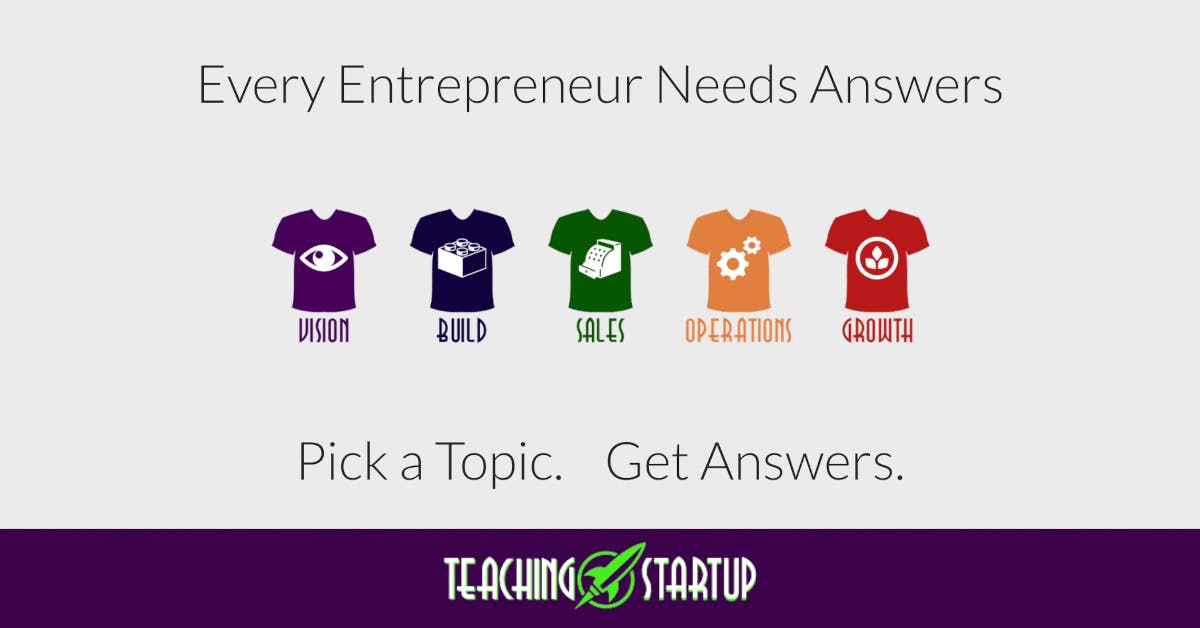 search-answers-teaching-startup