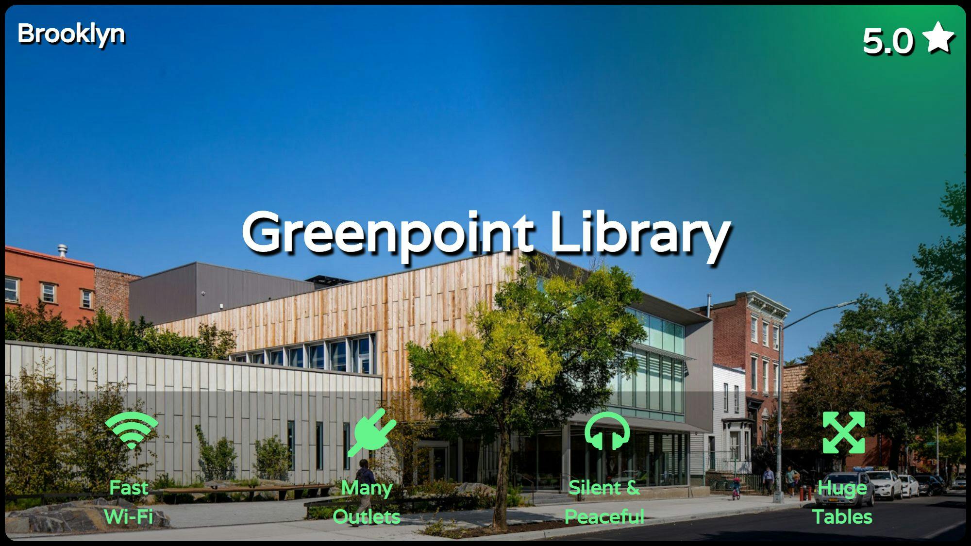 is-greenpoint-library-a-good-place-to-work