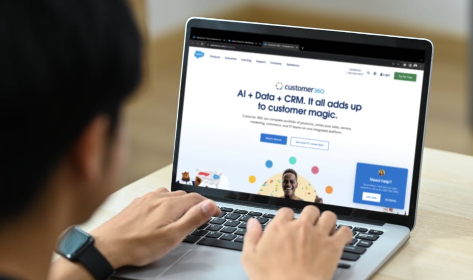 Clicked Preparing for AI as a Salesforce Professional Quest Clicked Preparing for AI as a Salesforce Professional Quest