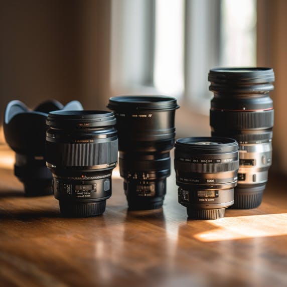 What lens is best for family portraits? A Complete Guide
