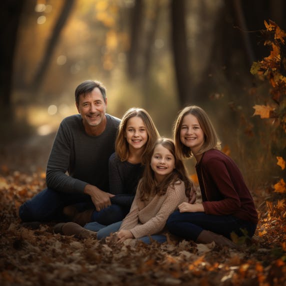 What lens is best for family portraits? A Complete Guide