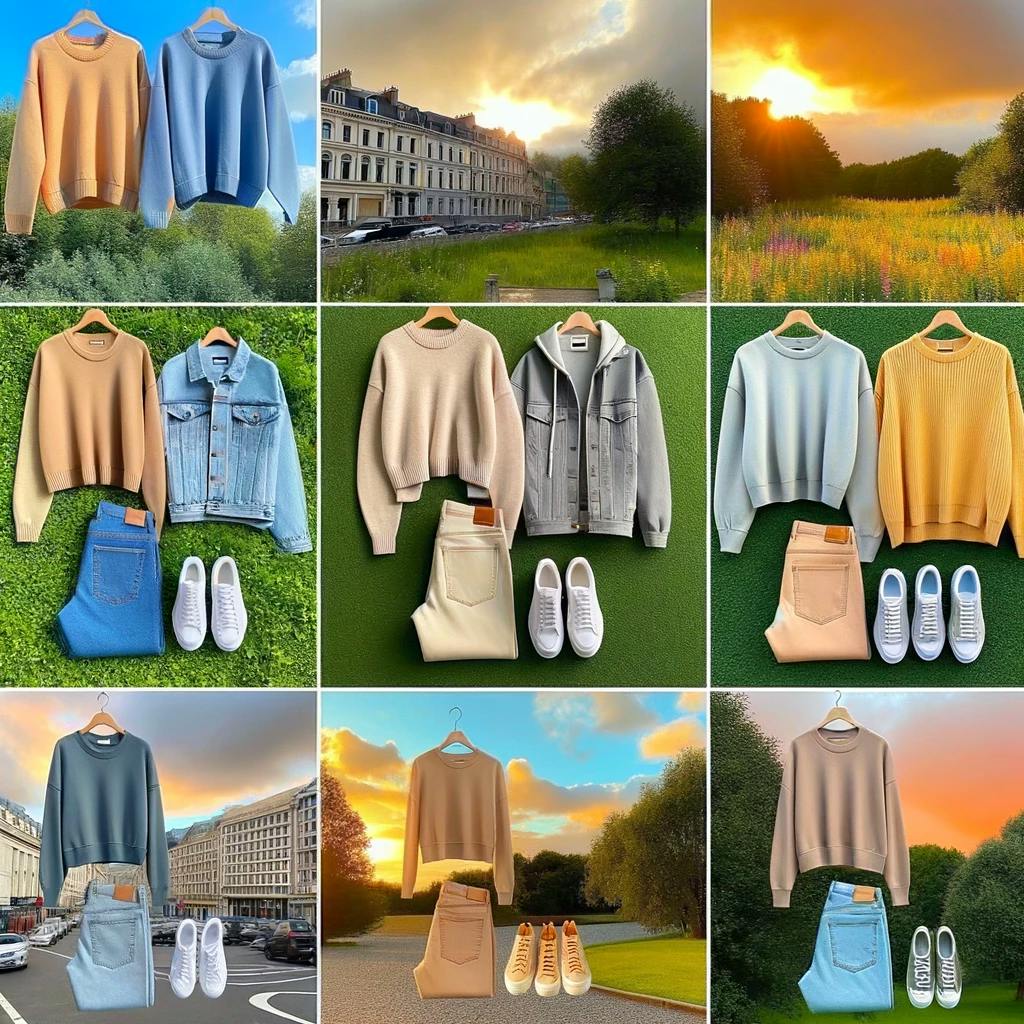 Best Colors To Wear For Group Pictures Best Colors To Wear For Group Pictures