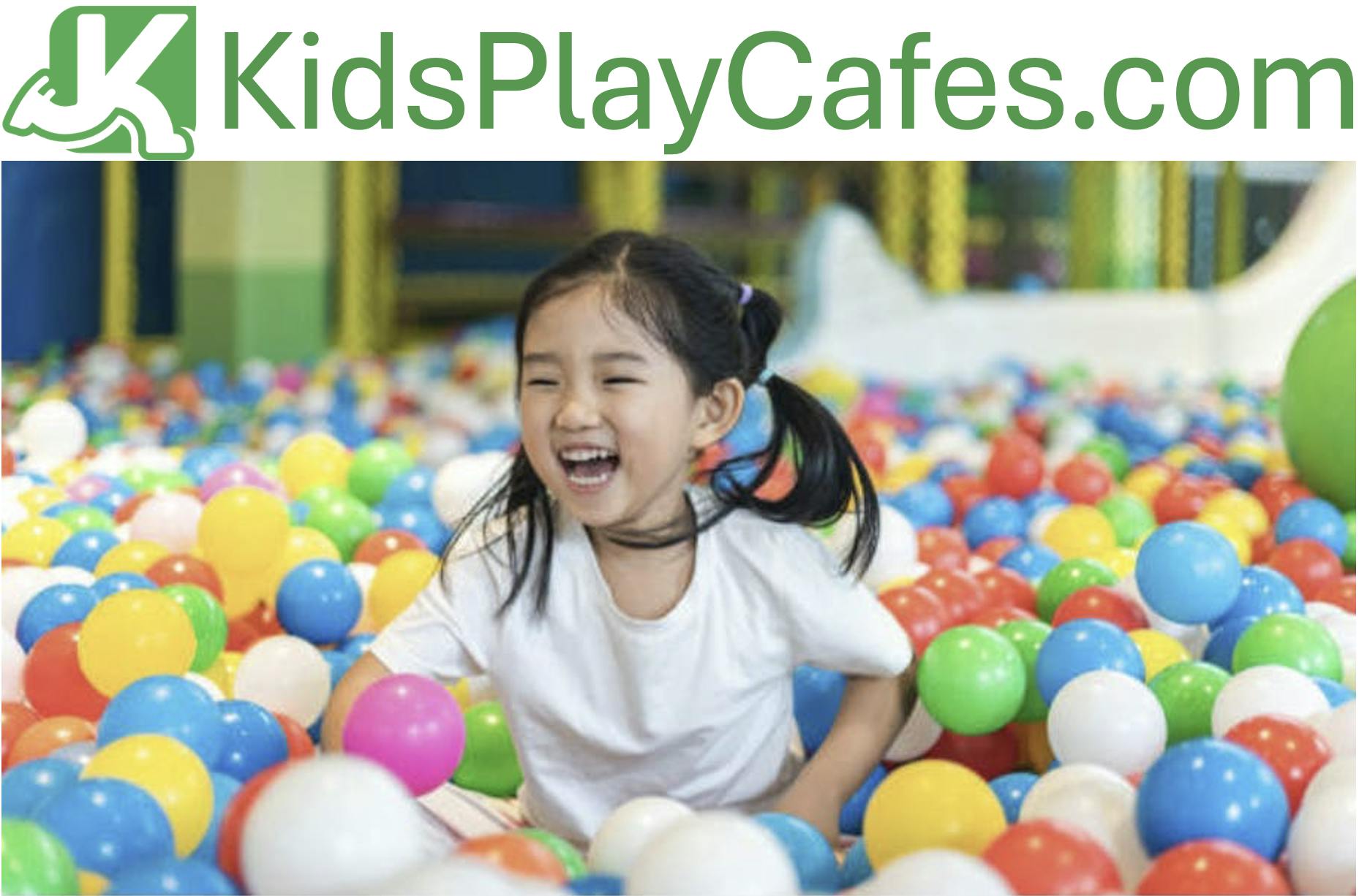 Find The Best Indoor Playgrounds Near You