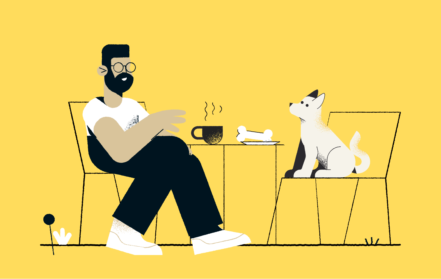 About Us | Clubhound