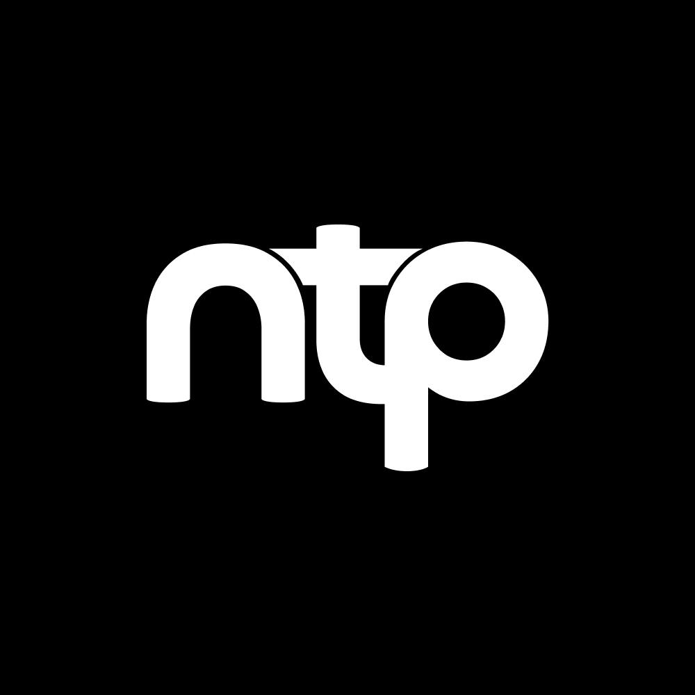 ntp Ingressos eternos, colecionáveis e programáveis.