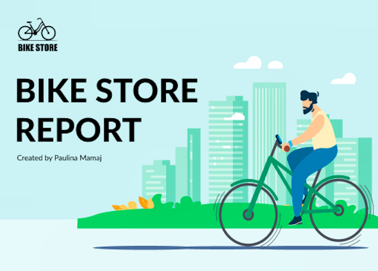 Paulinas bike discount shop