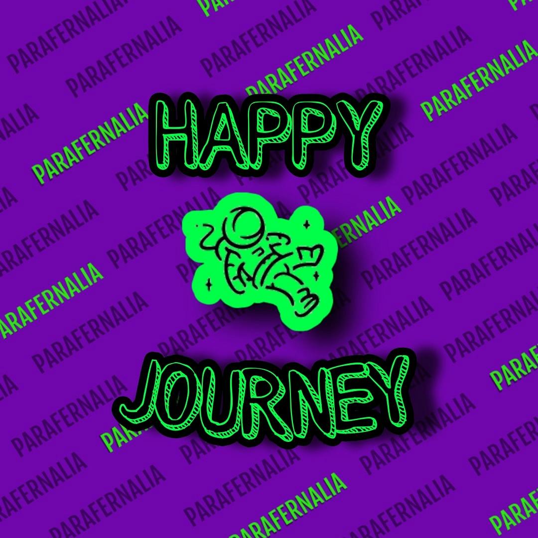 Happy Journey Ka Meaning