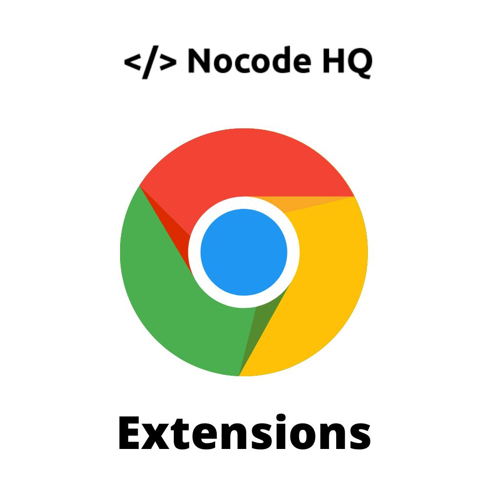 Chrome Extension