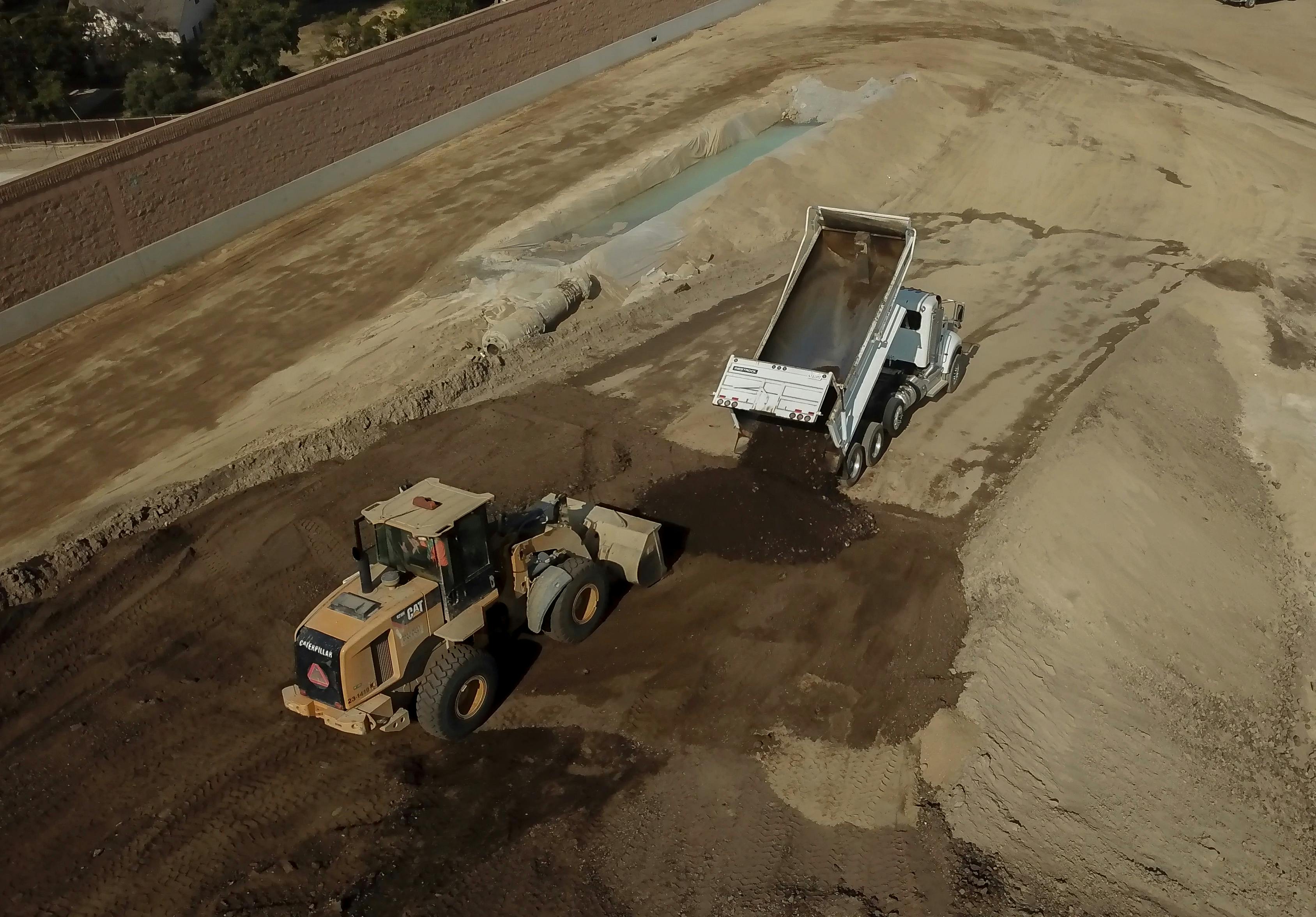 App for Hauling Jobs Construction Hauling Haulink