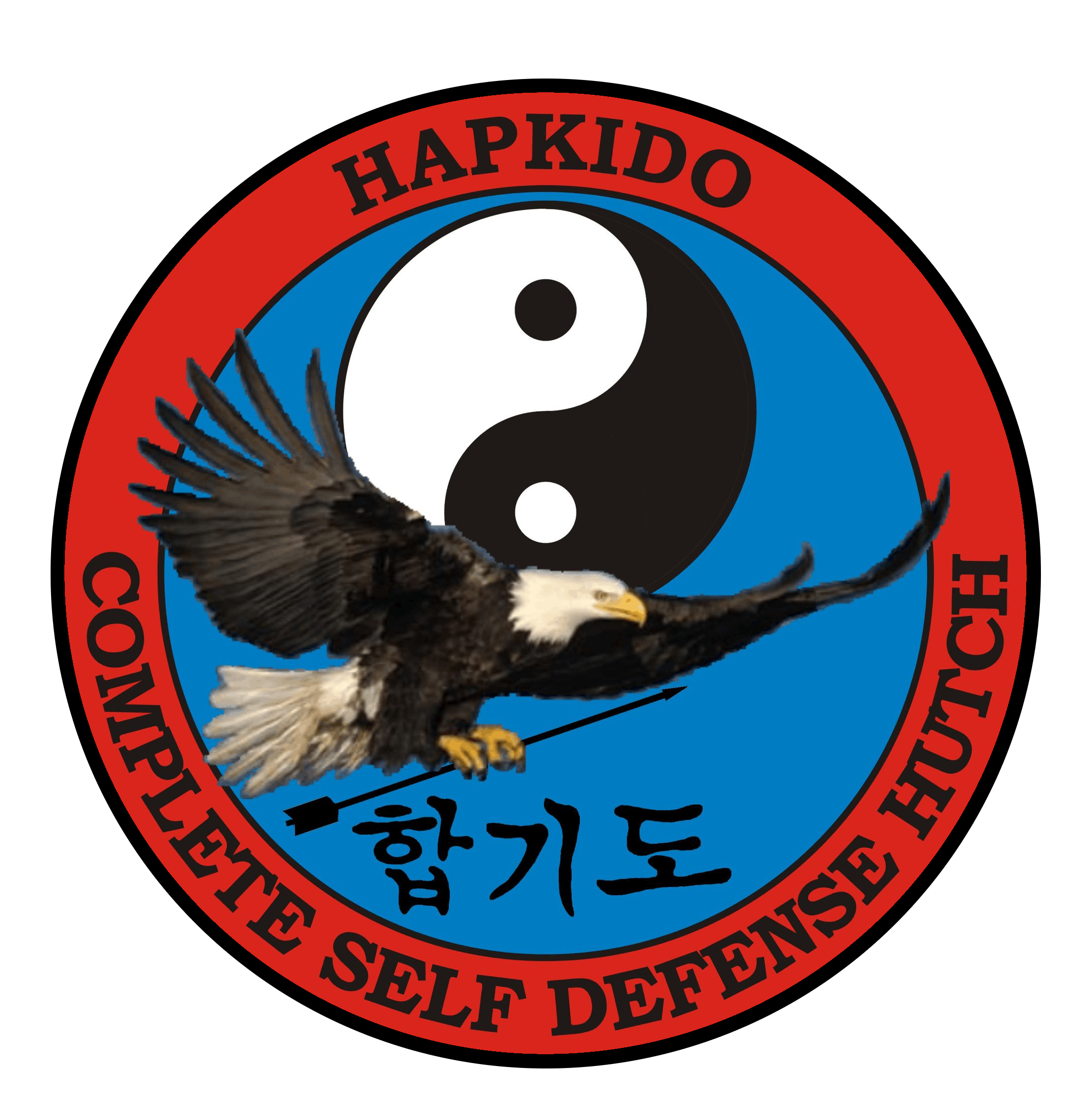 Complete Self Defense Hapkido