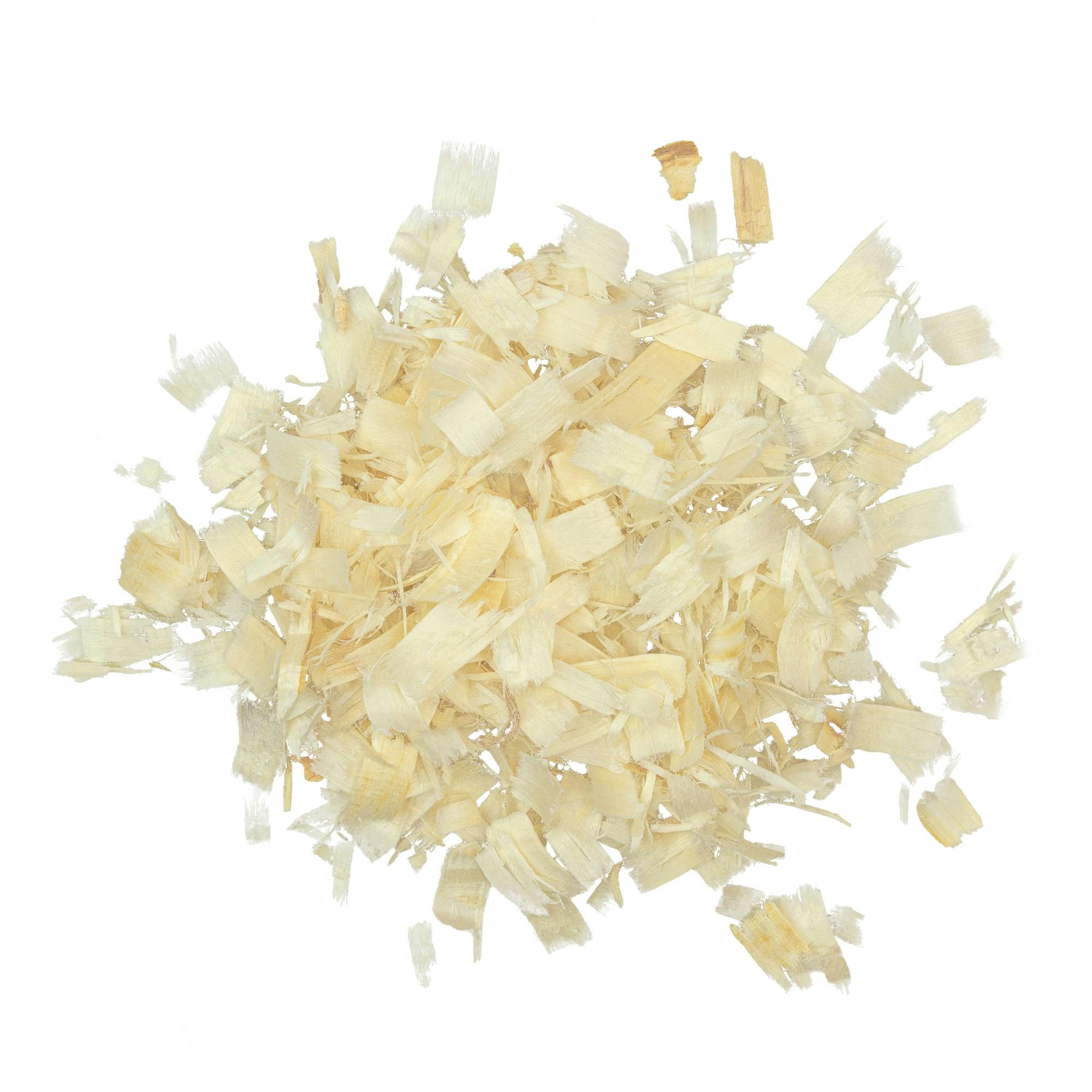 Aspen Shavings Datesand