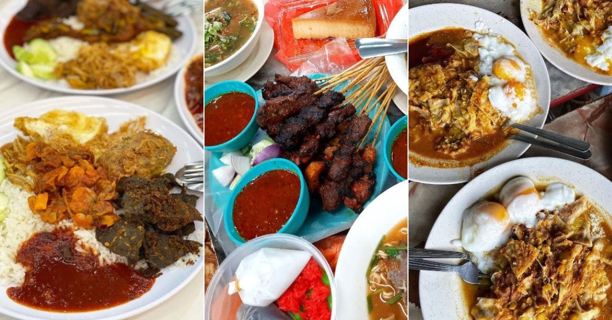 20 Best Street Food In Kuala Lumpur (2023 Guide) - foodie.asia