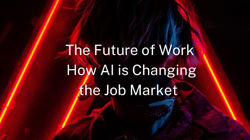 aiTree | The Future of Work : How AI is Changing the Job Market