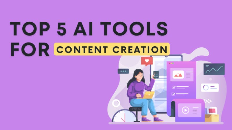 AiTree | Discover The Top 5 AI Content Creation Tools Of 2024 ...