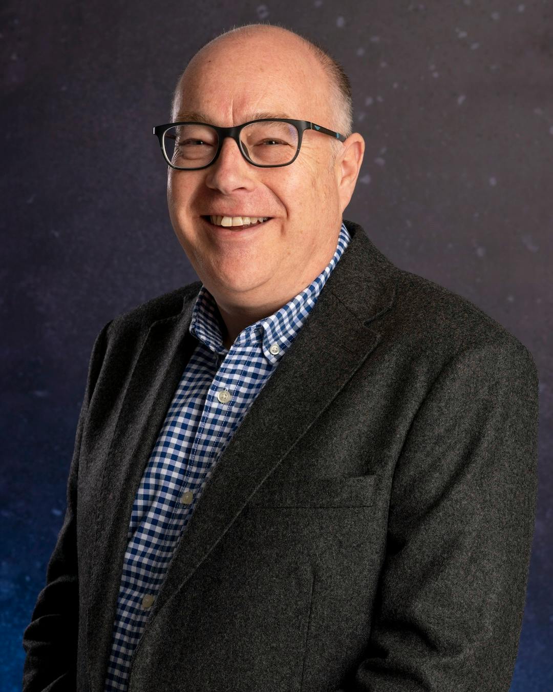 The Leadership Team | Coronado Research