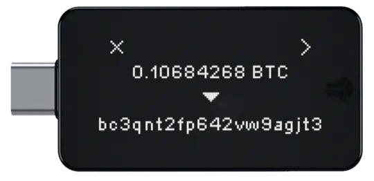 BitBox02: The Swiss Made Hardware Wallet