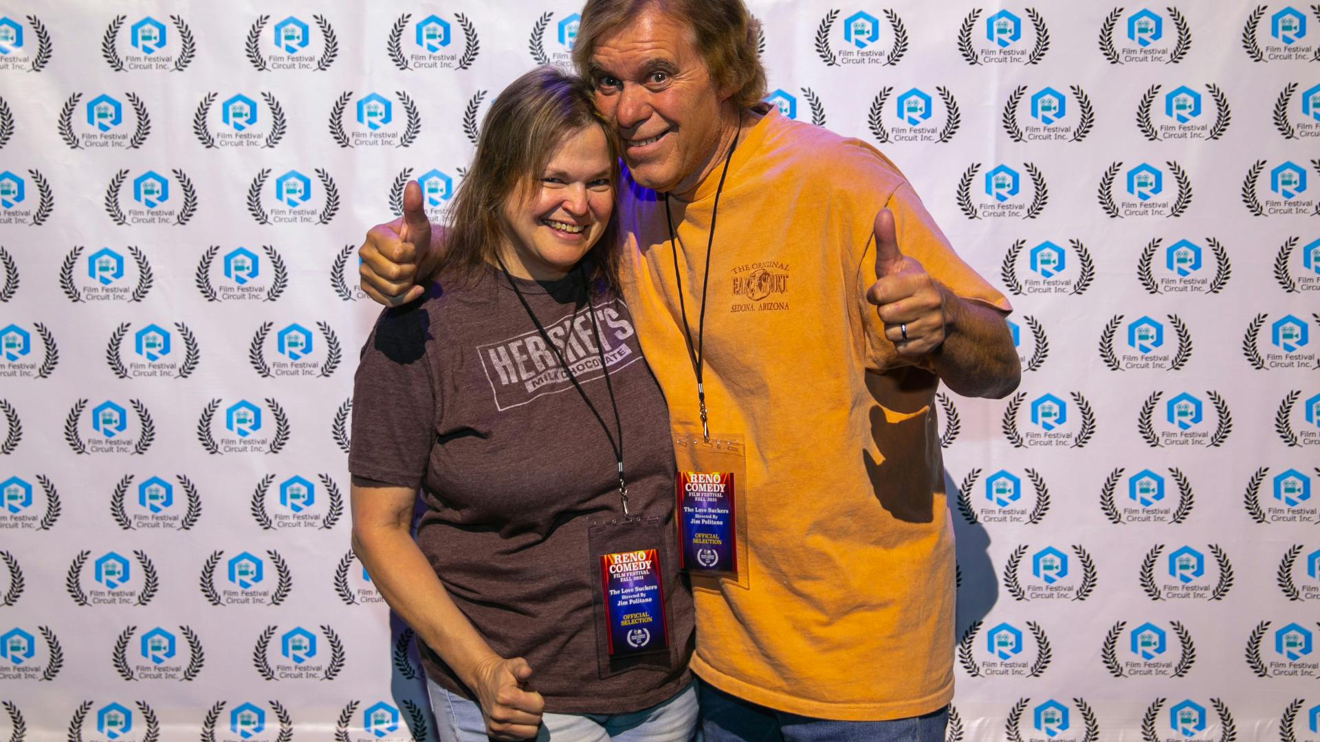 Nevada Short Film Festival Fall 2021