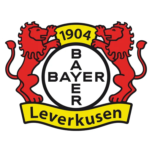 Bayer Leverkusen