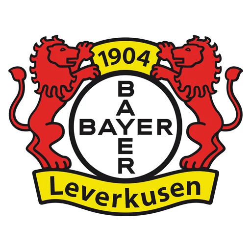 Bayer Leverkusen