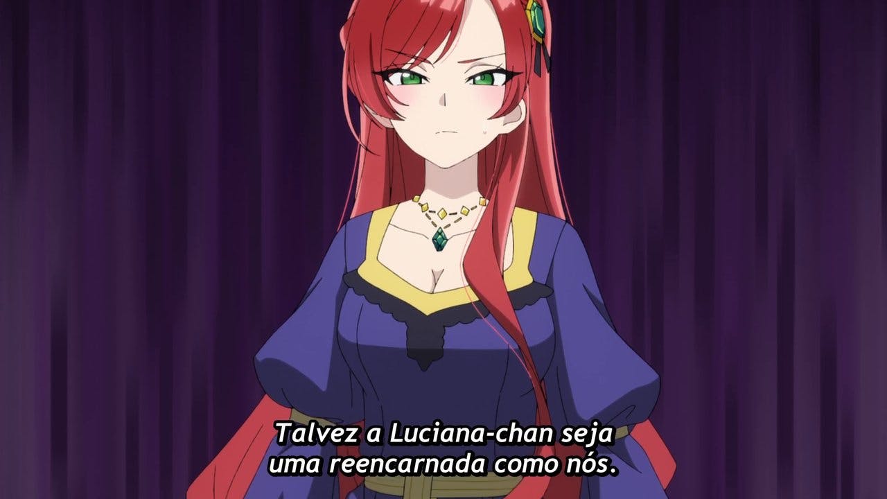 Heroine Seijo Iie All Works Maid desu (Hokori) S1 – Episódio 6